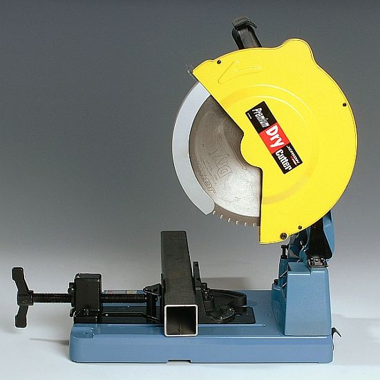 Jepson Dry Cutter 9430