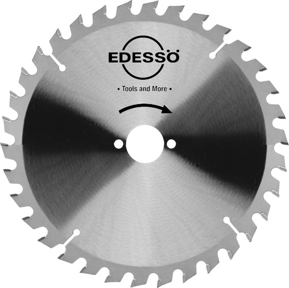 Profi-Grobzahn Sägeblatt D 160 mm Bohrung 16 mm