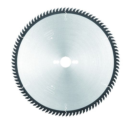 NE-Metall Sägeblatt D=330 mm Z=96