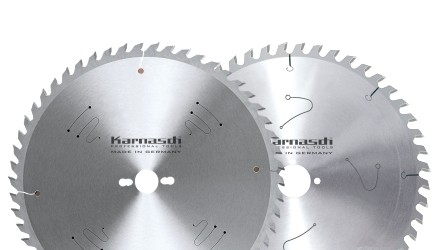 Dach-Hohlzahn Sägeblatt D=400 mm