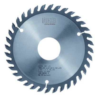 Vorritz Kreissägeblatt D=150 mm Z=28 Bohrung 30 mm