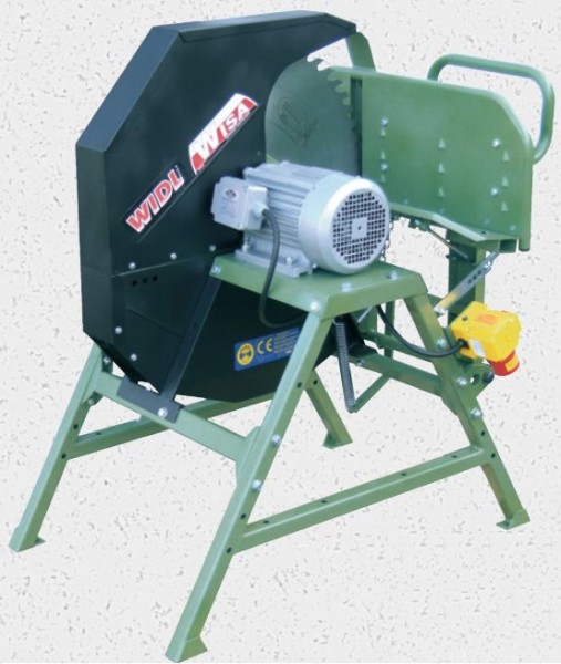 WIDL Wippkreissäge WISA-M (4,0kW)