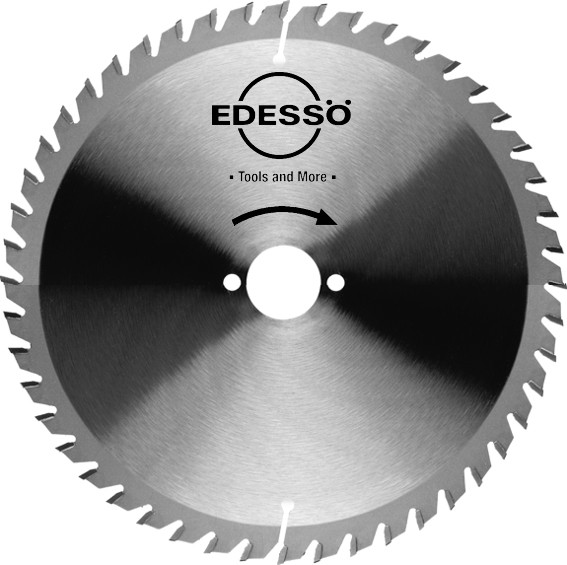 Profi-Mehrzahn Sägeblatt D 180 mm Bohrung 16/20 mm