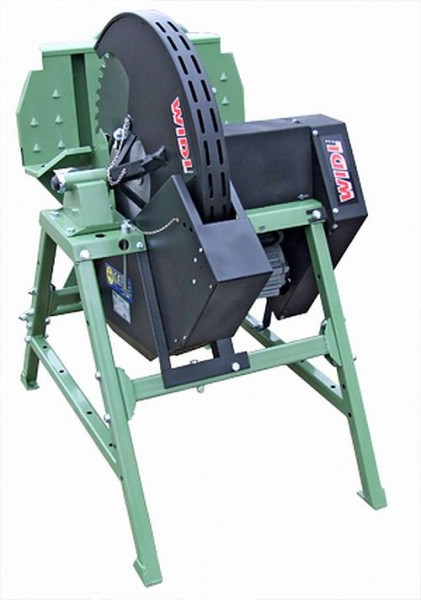 WIDL Wippkreissäge W-MAX-MK (10kW)