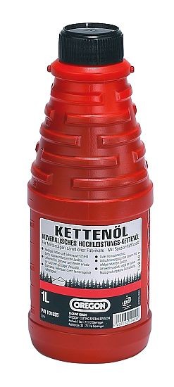 Oregon Kettenöl 1 Liter