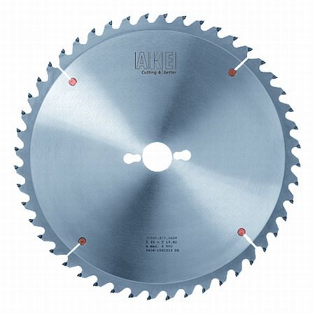 AKE Diamant Kreissägeblatt D=303 mm Z=72W