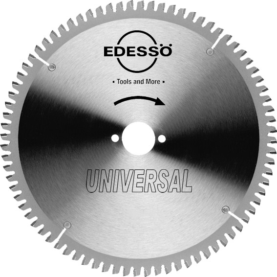 Profi-Universal Sägeblatt Ø190 mm