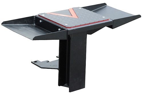 Kurzholztisch für XM/XL-14