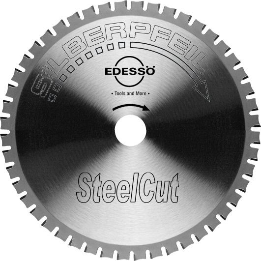 Trockenschnitt-Silberpfeil &#039;SteelCut 1&#039; D=355 mm