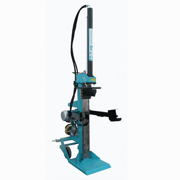 13 t HMG Holzspalter HSP 13M-D