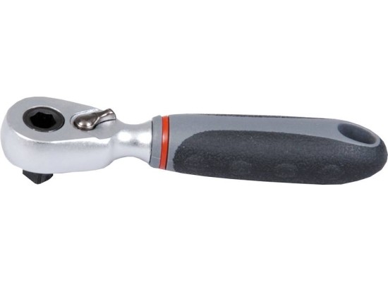 Dual Umschaltknarre 1/4'