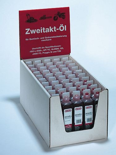 Oregon Zweitakt-Öl 100 ml