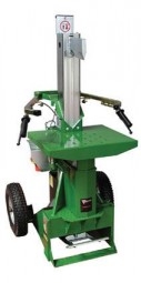 Thor Holzspalter Mignon Prof 11 Tonnen mit E-Motor