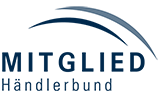 Händlerbund Mitglied Logo